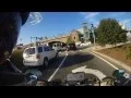 My commute on Storrow Drive 15