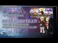Dissidia Final Fantasy Opera Omnia Should You Pull Trey and Quistis Banner