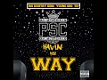Havin' My Way