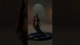 مسلسل حب وانتقام افعى الجزء الاول الحلقة 1 مدبلج 