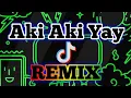 Download Lagu [NEW] Aki Aki Yay Remix - Zhafran Maulana (Kyrix X Bharz)  Viral Tiktok Song 2021