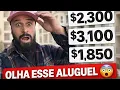 QUANTO CUSTA MORAR EM LOS ANGELES EM 2026 VALORES ATUALIZADOS