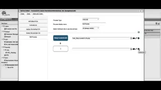 UBIqube MSActivator Service Mashup Overview