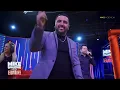 El amor de mi vida -  Memo Garza en Zona de Desmadre con Mike Salazar (EN VIVO)
