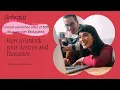 Exploring Pleasures with Beducated Level Up Your Sex Education this Valentine s Day Episode 5