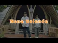 Download Lagu ALAN DARMAWAN - NONA BELANDA Ft @sonyBLVCK (OMV)