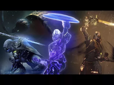 Destiny 2 Leviathan Raid - IGN Plays Live