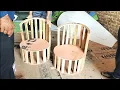 How to make a sofa chair combo sofe k sath wali chair
