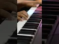 Download Lagu Kurukku Siruthavale | Aswin | keyboard cover | AR Rahman | Hariharan | Muthalvan | YouTube Shorts