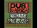 Prince Far I & Arabs - Big Fight Dub