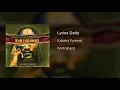 Download Lagu Kabaka Pyramid - Lyrics Deity [Official Audio - Kontraband Album]