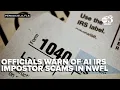 Northwest Florida s warn AI scammers are posing as IRS as tax deadline nears