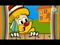 Download Lagu teleco e teco - meu pintinho amarelinho