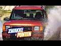 Lagu Land Rover Discovery 2 - Controleer op deze problemen voordat u koopt