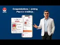 Crack AIIMS NORCET 11 0 12 0 with Plan C X Edition Welcome to NNL ONE