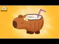 Download Lagu Capybaras are Coconuts.