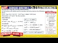 exercise question 2 6 class 12 chemistry exercise question 6 class 12 chemistry electrochemistry