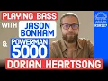 RSR327 - Dorian Heartsong