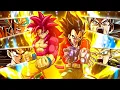 NEW BEST TEAM in Dokkan Battle CLEAR ANY BOSS GUARANTEED