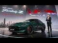 2027 Nissan Fairlady Z Finally Arrives in Indonesia