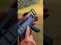 Download Lagu VZ-61 Skorpion Submachine Gun