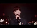 魏嘉瑩 Arrow Wei【愛要坦蕩蕩】feat. 閻奕格 溫妮 琳誼 Live MV