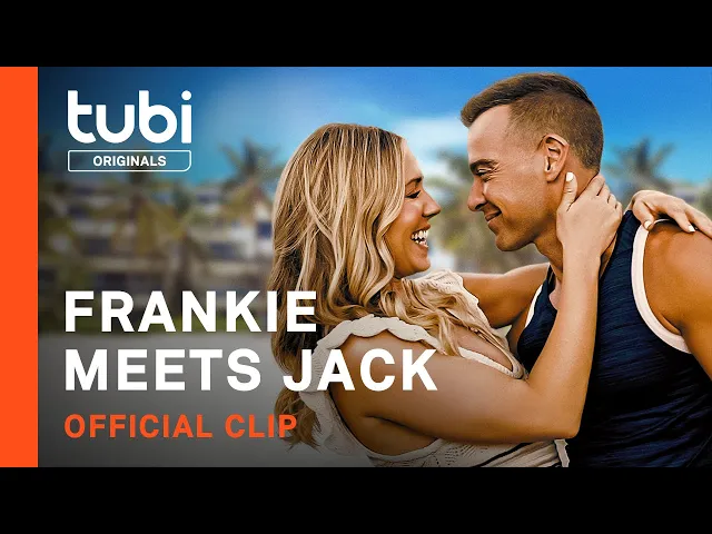 Frankie Meets Jack | Official Clip #1 | A Tubi Original