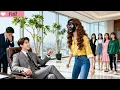 Download Lagu Poor Girl Wore Mask To Avoid CEO, Unexpectedly He Recognized Her At First Sight! Love Begin!