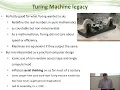 Computer architecture - Parallel Architectures