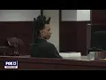 Jury reads guilty verdicts in Ronnie Oneal murder trial