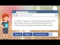 C program to find maximum minimum and average from the elements