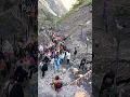 Download Lagu amarnath ki amar yatra karta kismat wala ♥️📿 har har Mahadev 📿#new#amarnath yatra#viral #reels