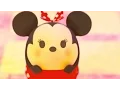 Mission Cake Decoration A Tsum Tsum short Disney