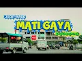 Lagu JUAN REZA - MATI GAYA - KAPTHENPUREK || Lirik lagu mati gaya