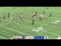 Seton Hill Weekly Highlights