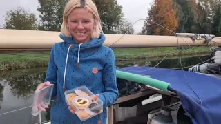 S2 EP.10 A Glimpse into a day on the French Canals.