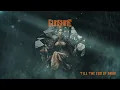 Gunshine - Till The End Of Days (Visualizer)