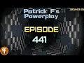Powerplay 441 - Live DJ Trance Mix from 25. March 2024