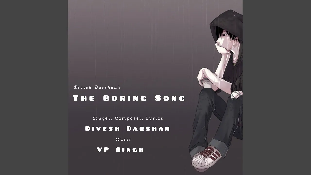 The Boring Song The Boring Song