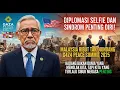 Download Lagu Cemburu Berat! Malaysia Tak Diundang ke KTT Gaza, Malah Buat Alasan Aneh! #reaction