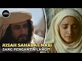 Kisah Cinta Sahabat Rasulullah, Jenazahnya Dimandikan Malaikat
