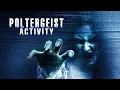 Poltergeist Activity FULL HORROR MOVIE Horror Zone