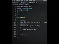 How to print Fibonacci series using Recursion in C