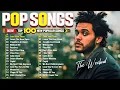Download Lagu The Weeknd, Dua Lipa, Ed Sheeran, Bruno Mars, Adele, Ed Sheeran 🔥Billboard Hot 100 This Week