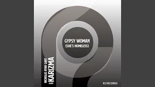 gypsy woman kaytronik remix extended version 