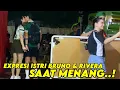 Lagu AWAS BIKIN BAPER‼️ Suasana Pemain Persebaya usai Raih Kemenangan di GBT
