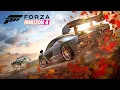 Download Lagu Forza Horizon 4 • A Moment Apart • Music Video