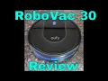 Eufy RoboVac 30C - Product Demonstration