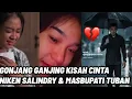 Download Lagu THE TURMOILS IN THE LOVE STORY OF NIKEN SALINDRY \u0026 MASBUPATI TUBAN!! WHAT'S GOING ON?