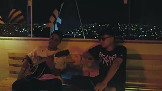 ResenhaDaBlakk: NÃO TEM MAIS NÓS DOIS - Kiaz | Dcan | Nith